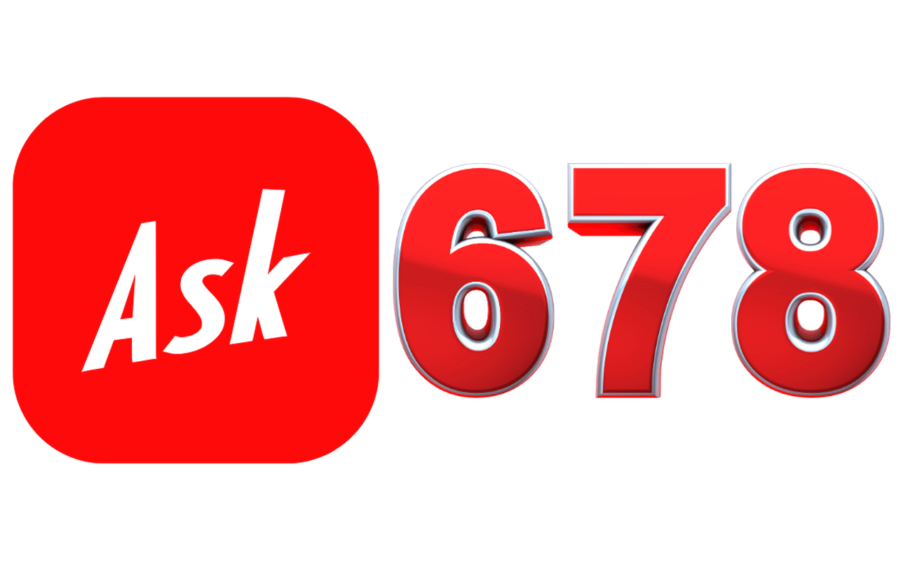 ask678.com